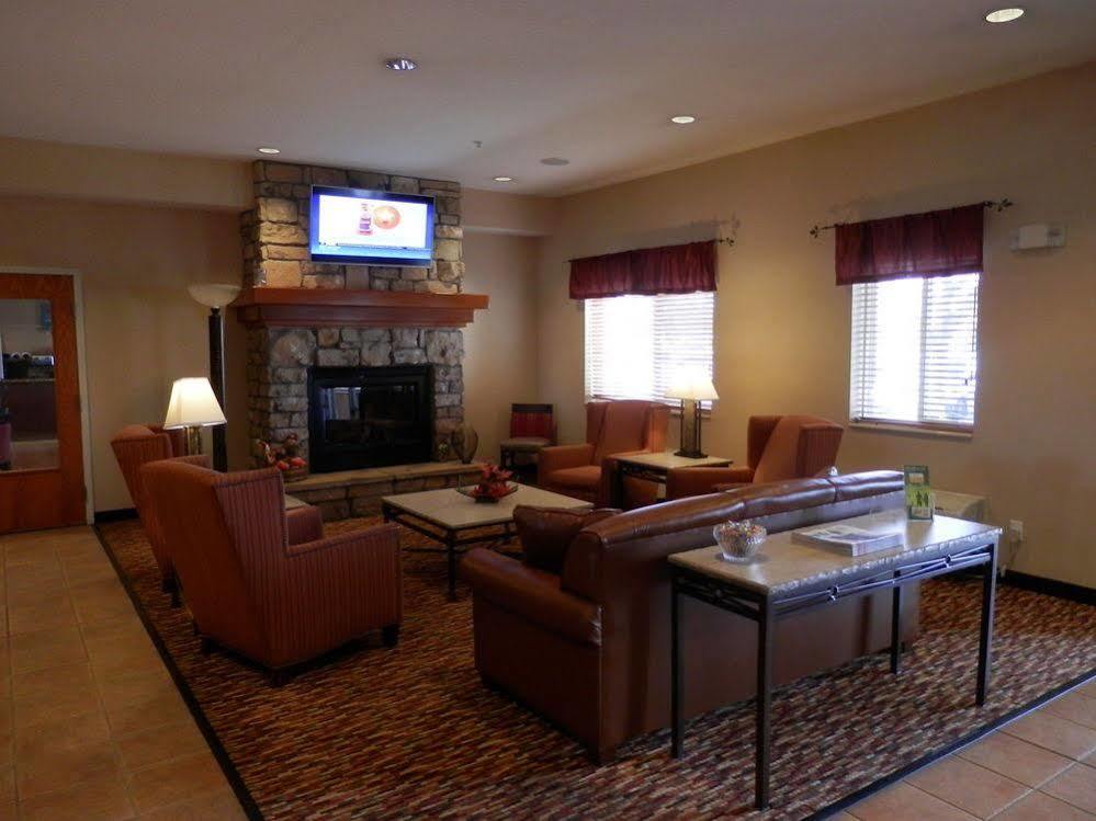 Quality Suites Stratford Exterior photo
